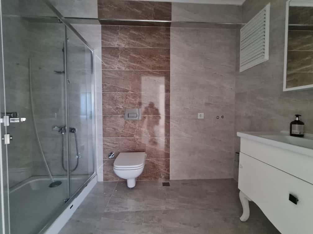 KURTULUŞ TEPEŞEHİR 3 SİTESİ KİRALIK 3+1 DAİRE