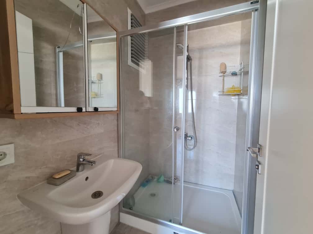 KURTULUŞ TEPEŞEHİR 3 SİTESİ KİRALIK 3+1 DAİRE