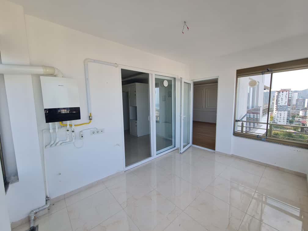 KURTULUŞ TEPEŞEHİR 3 SİTESİ KİRALIK 3+1 DAİRE