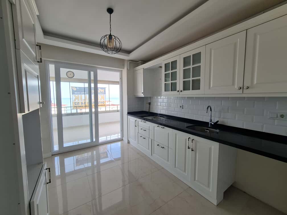 KURTULUŞ TEPEŞEHİR 3 SİTESİ KİRALIK 3+1 DAİRE