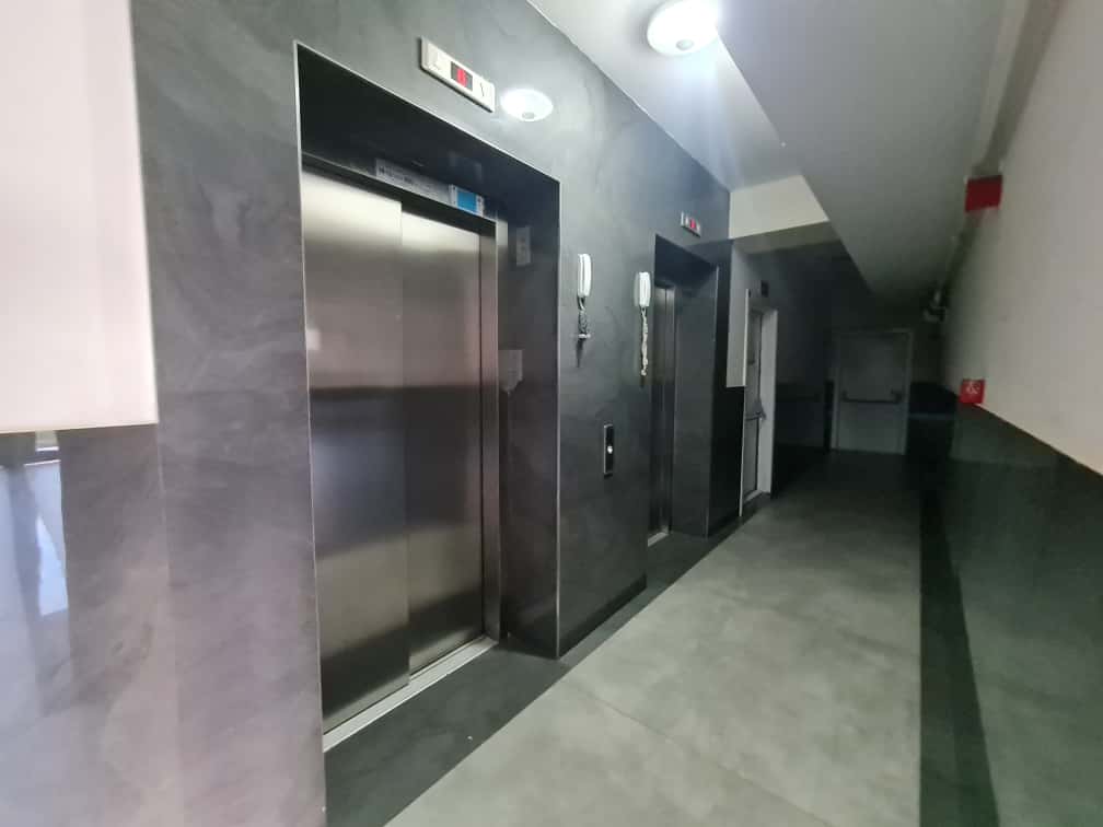 KURTULUŞ TEPEŞEHİR 3 SİTESİ KİRALIK 3+1 DAİRE