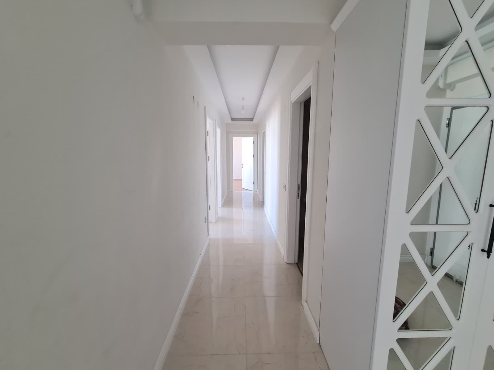 KURTULUŞ TEPEŞEHİR 3 SİTESİ KİRALIK 3+1 DAİRE