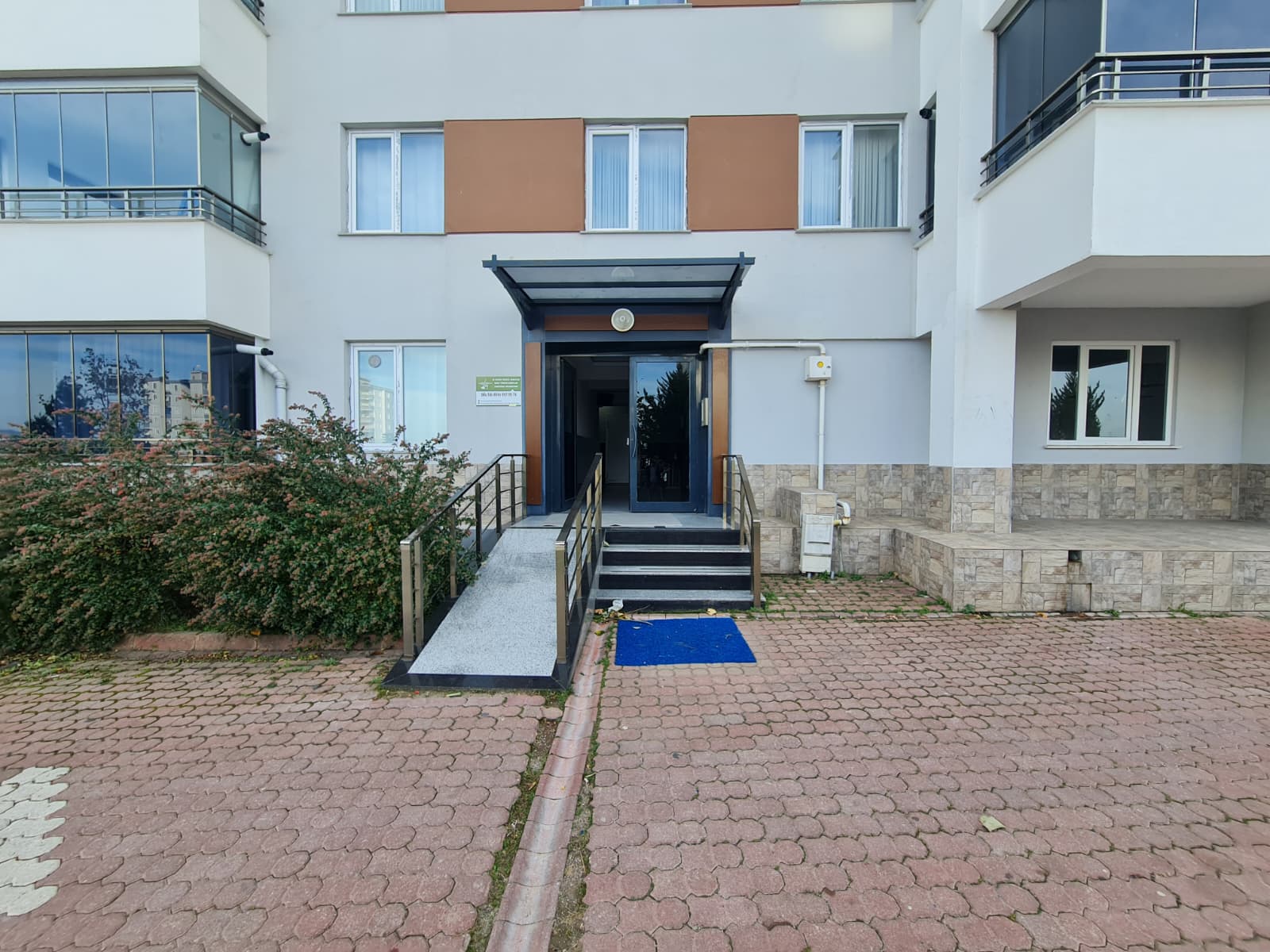 KURTULUŞ TEPEŞEHİR 3 SİTESİ KİRALIK 3+1 DAİRE