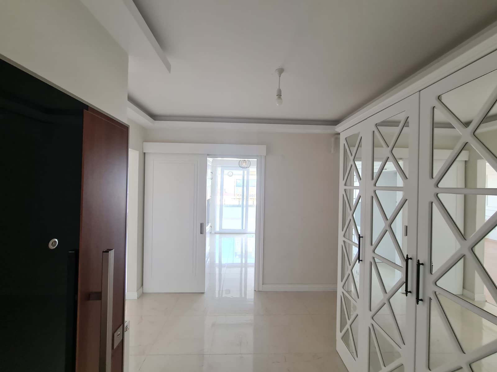 KURTULUŞ TEPEŞEHİR 3 SİTESİ KİRALIK 3+1 DAİRE