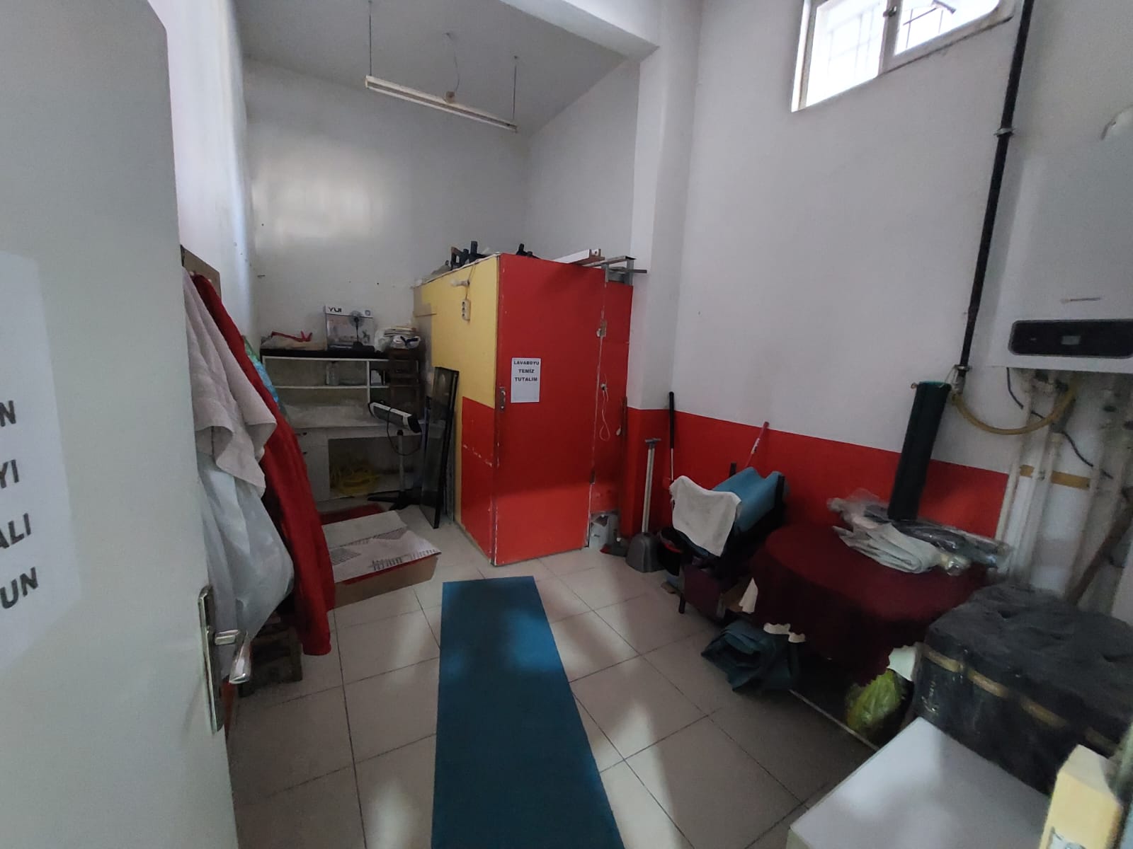 YENİ MAH ÇAYOCAĞI FERDA