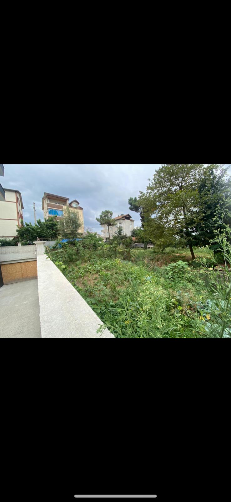 MABEL'DEN AYAZLI MAH YUNUS E. KÖPRÜSÜNE YAKIN SATILIK ARSA