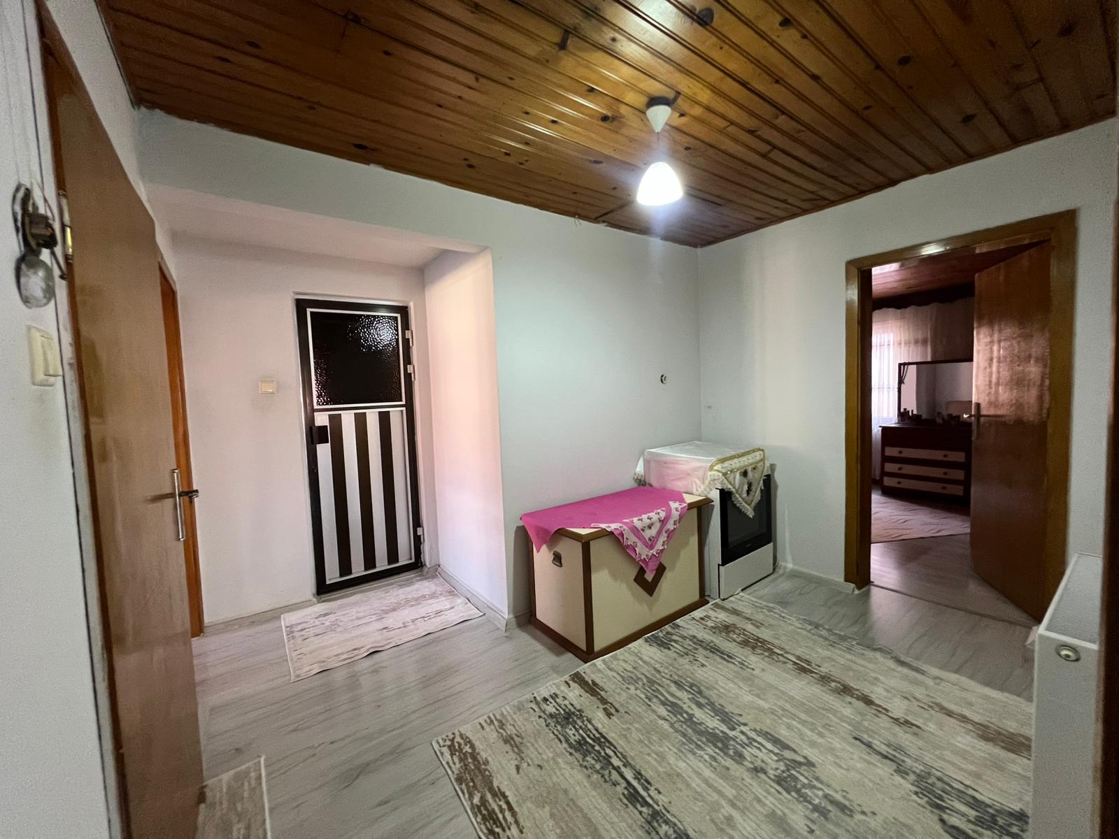 MABEL'DEN ŞEREFİYE MH. 3+1 SATILIK DAİRE