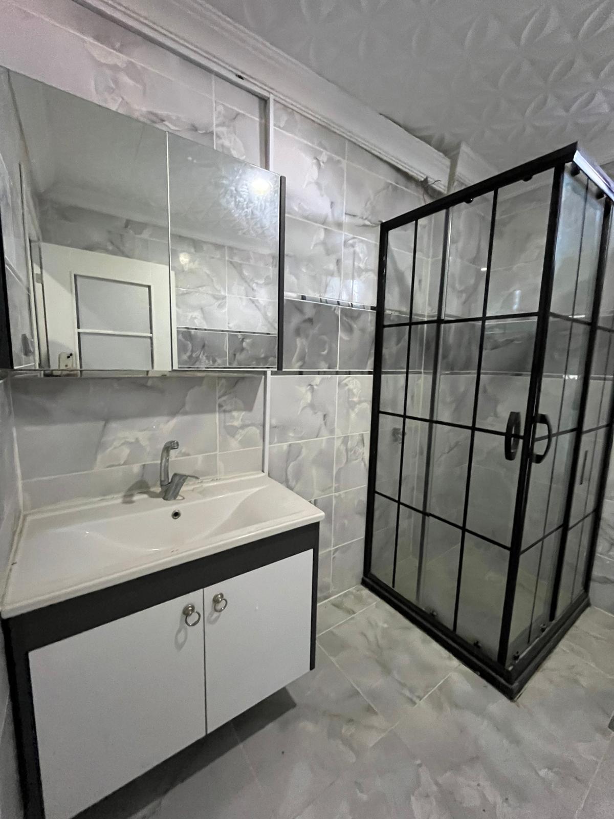 MABELDEN FATİH MAHALLESİNDE KİRALIK 3+1 SIFIR DAİRE