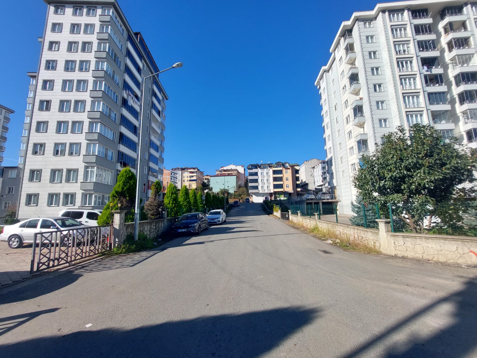 ŞİRİNEVLER MUSTAFATEZCAN KİRALIK