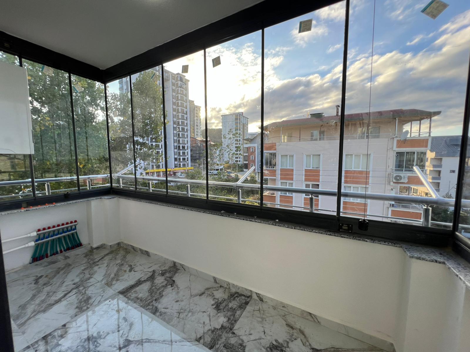 MABEL'DEN DOLUNAY MAH. MERKEZİ KONUMDA KOMPLE SATILIK BİNA