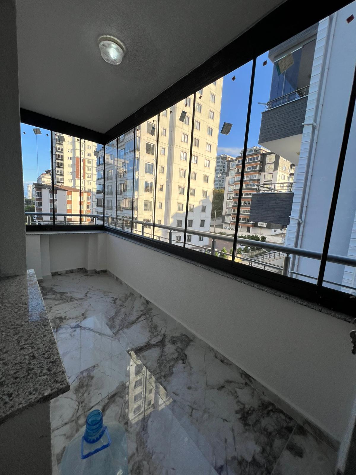 MABEL'DEN DOLUNAY MAH. MERKEZİ KONUMDA KOMPLE SATILIK BİNA