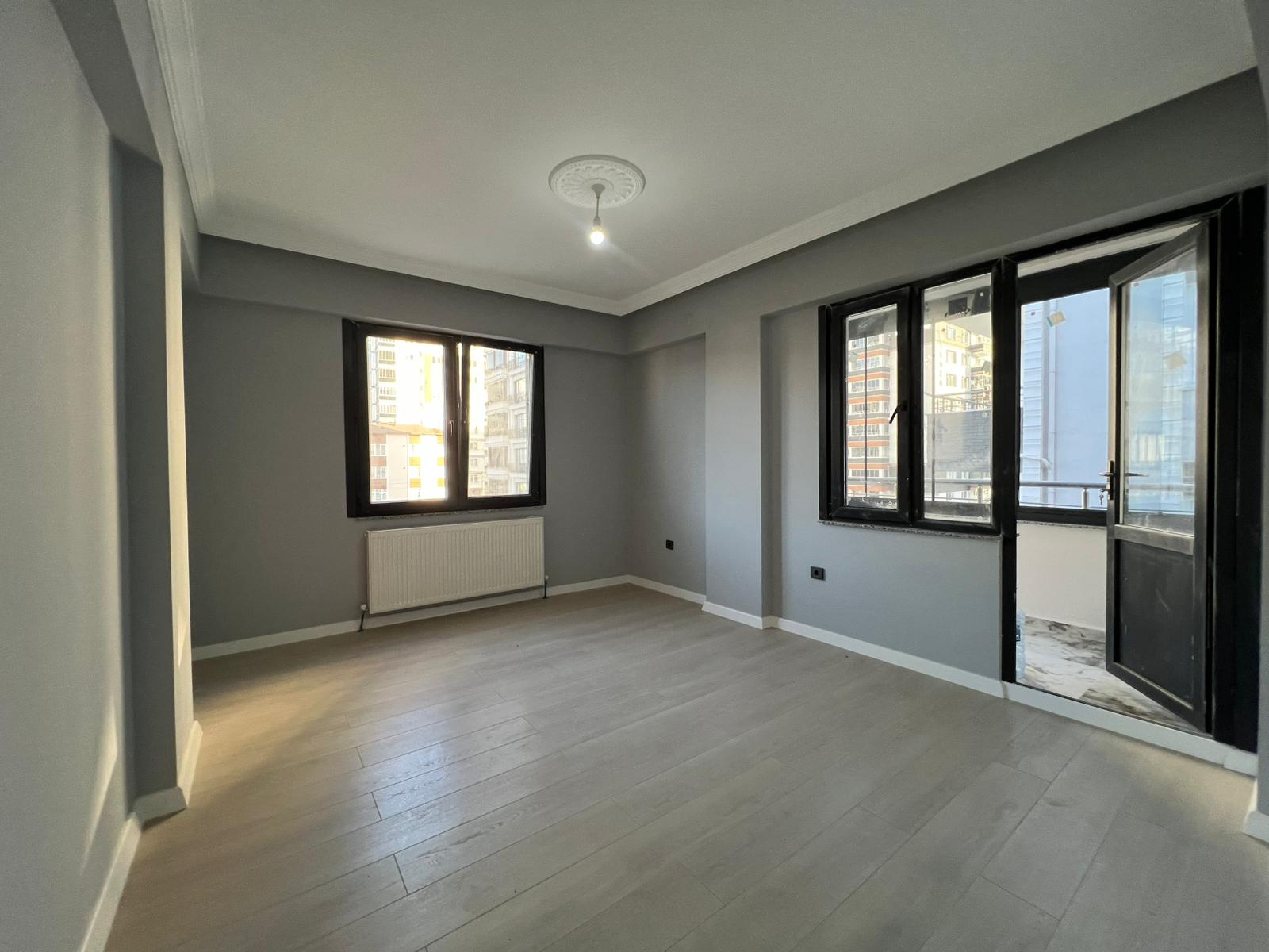 MABEL'DEN DOLUNAY MAH. MERKEZİ KONUMDA KOMPLE SATILIK BİNA