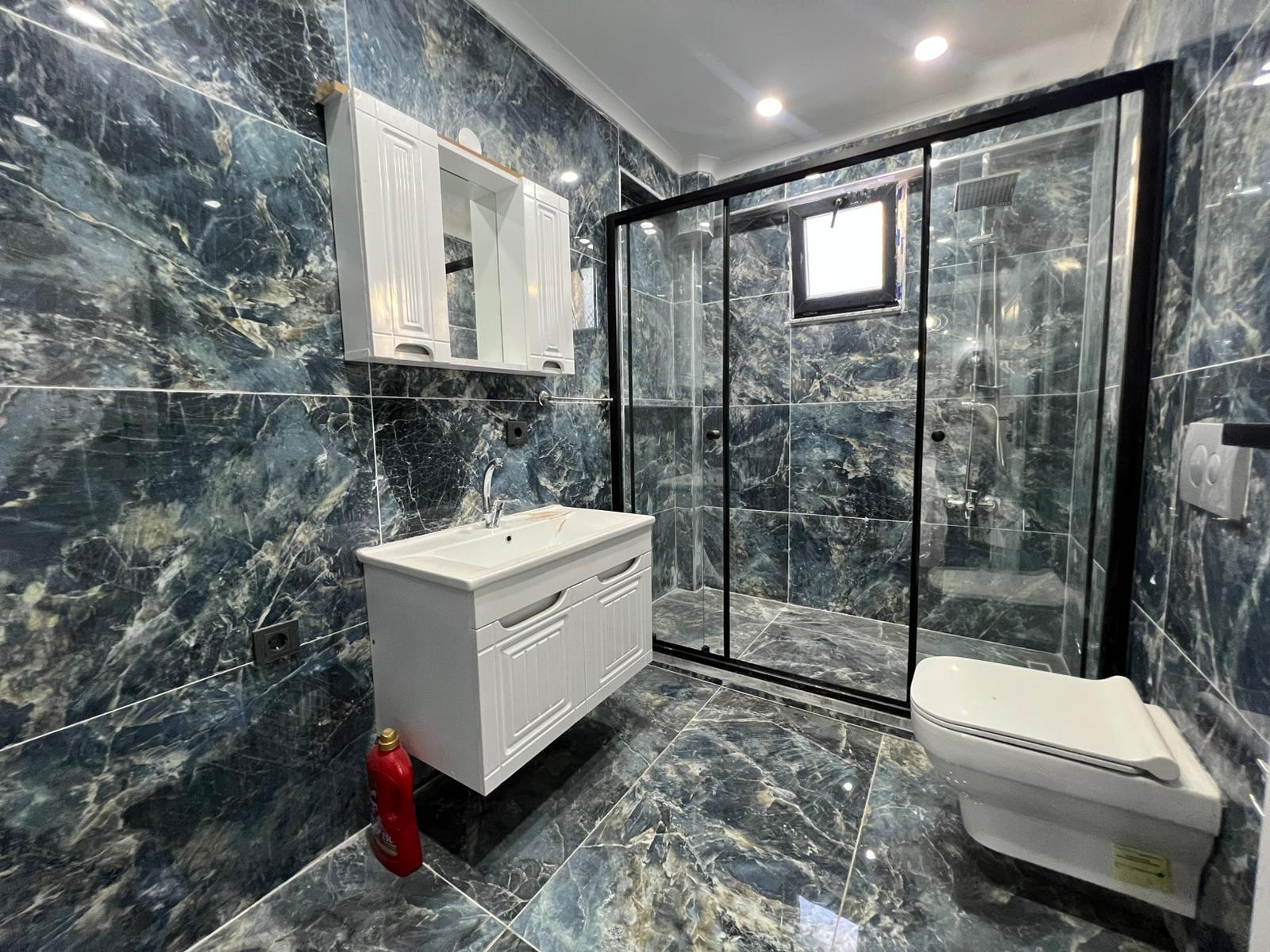 MABEL'DEN DOLUNAY MAH. MERKEZİ KONUMDA KOMPLE SATILIK BİNA