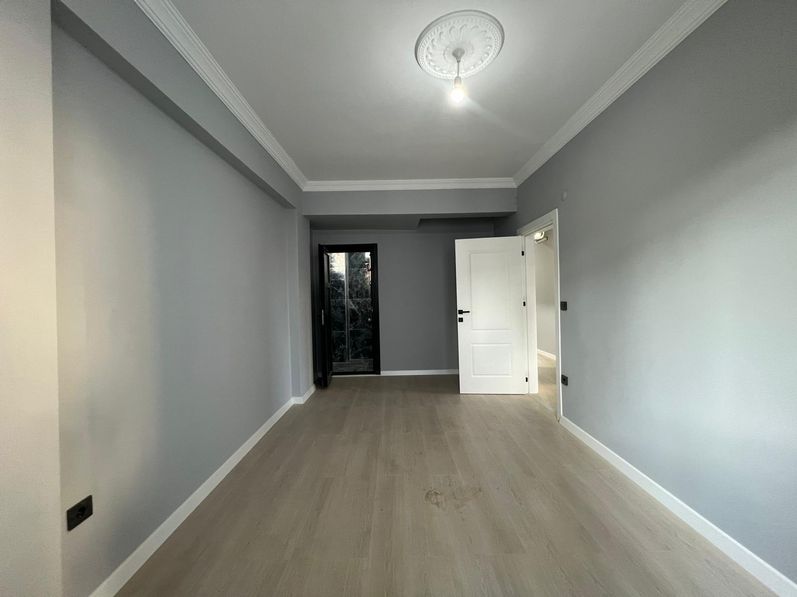 MABEL'DEN DOLUNAY MAH. MERKEZİ KONUMDA KOMPLE SATILIK BİNA