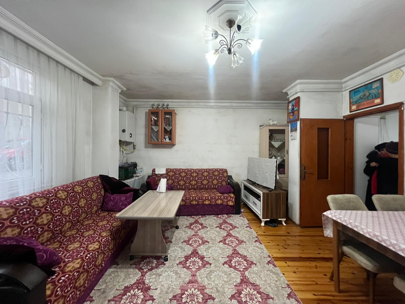 SAKARYA MAH. SAKARYA FIRINI YAKINI SATILIK 2+1 DAİRE