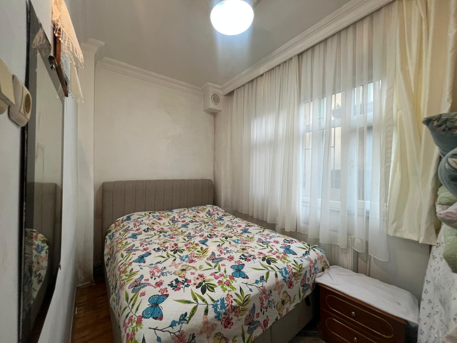 SAKARYA MAH. SAKARYA FIRINI YAKINI SATILIK 2+1 DAİRE