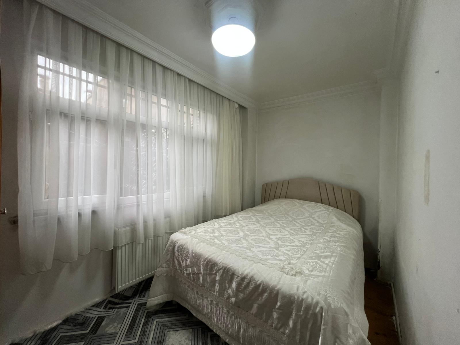 SAKARYA MAH. SAKARYA FIRINI YAKINI SATILIK 2+1 DAİRE