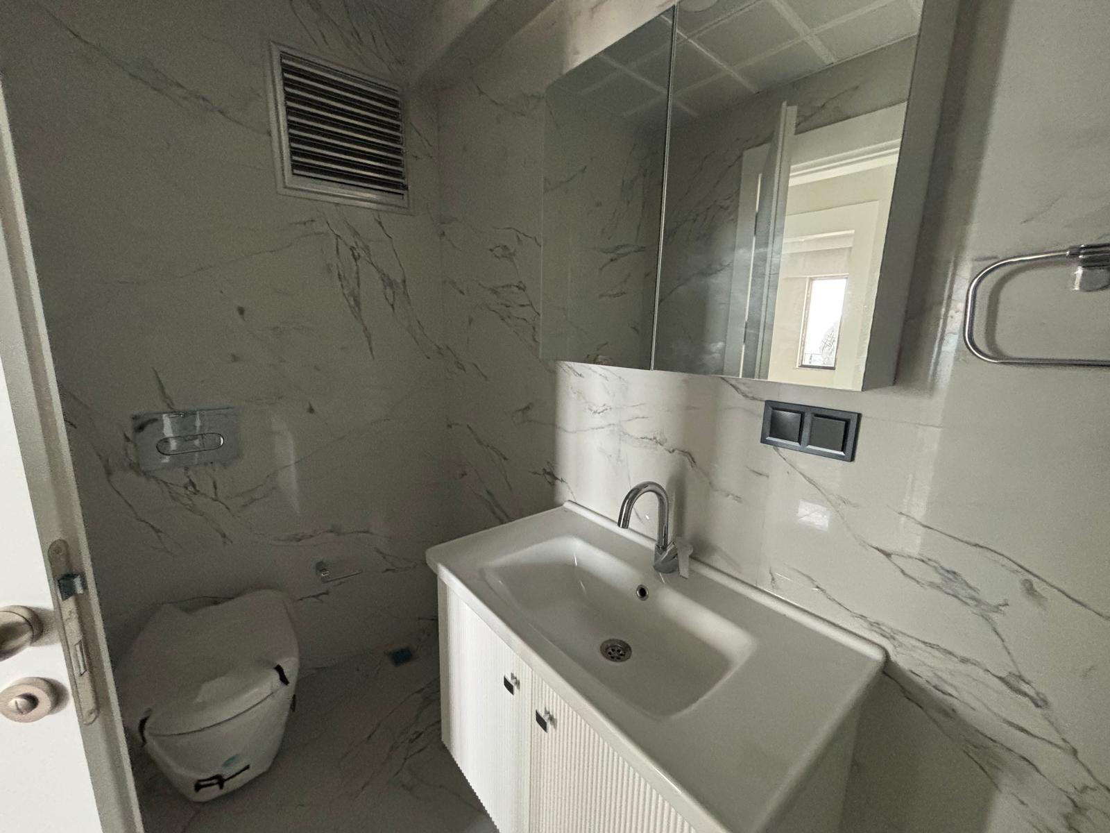 MABEL'DEN KUMBAŞI MAH DENİZ MANZADALI KİRALIK DUBLEKS DAİRE