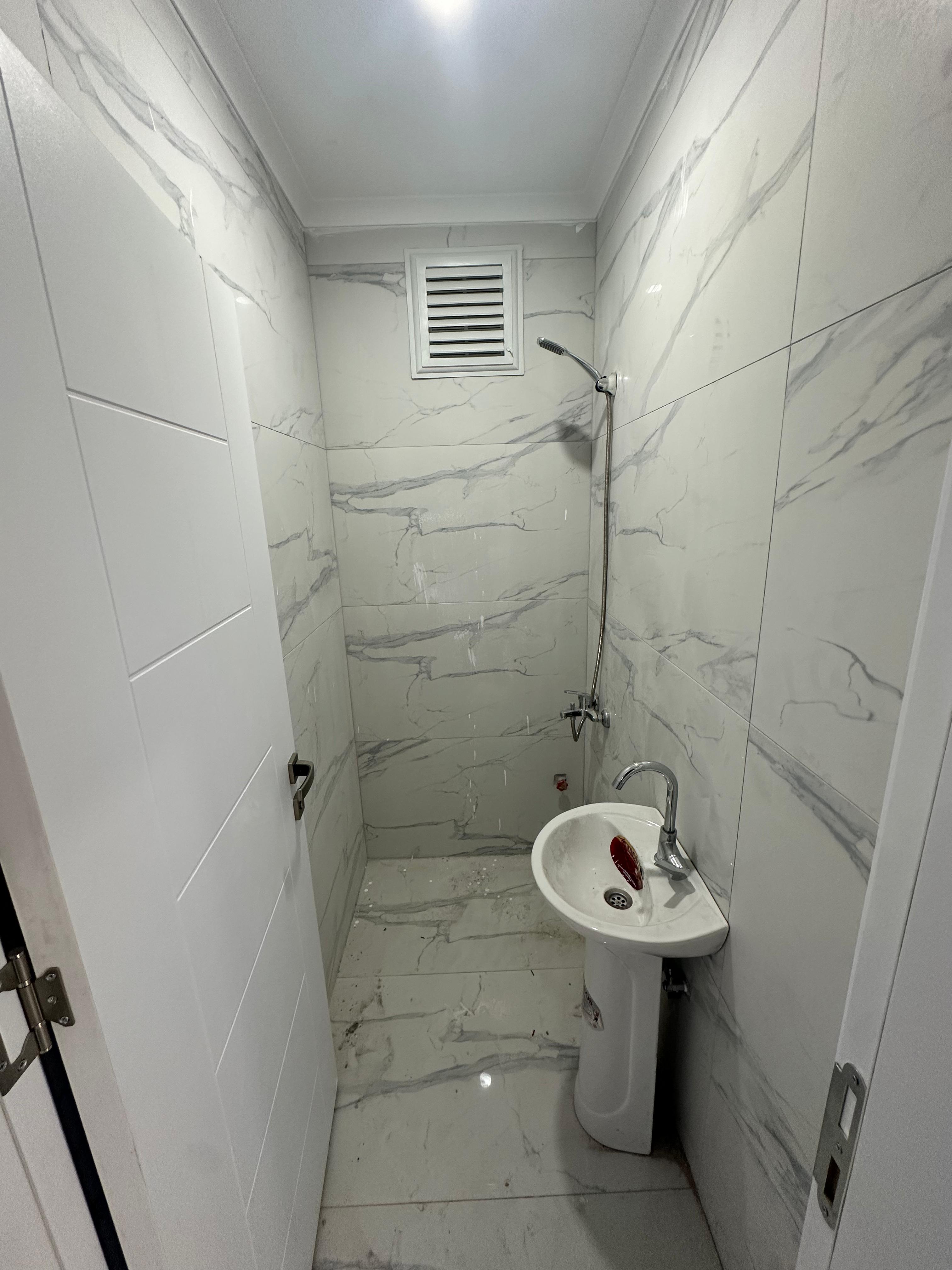 MABEL'DEN ARSİN FATİH MAHALLESİNDE DENİZ MANZARALI SATILIK DAİRE