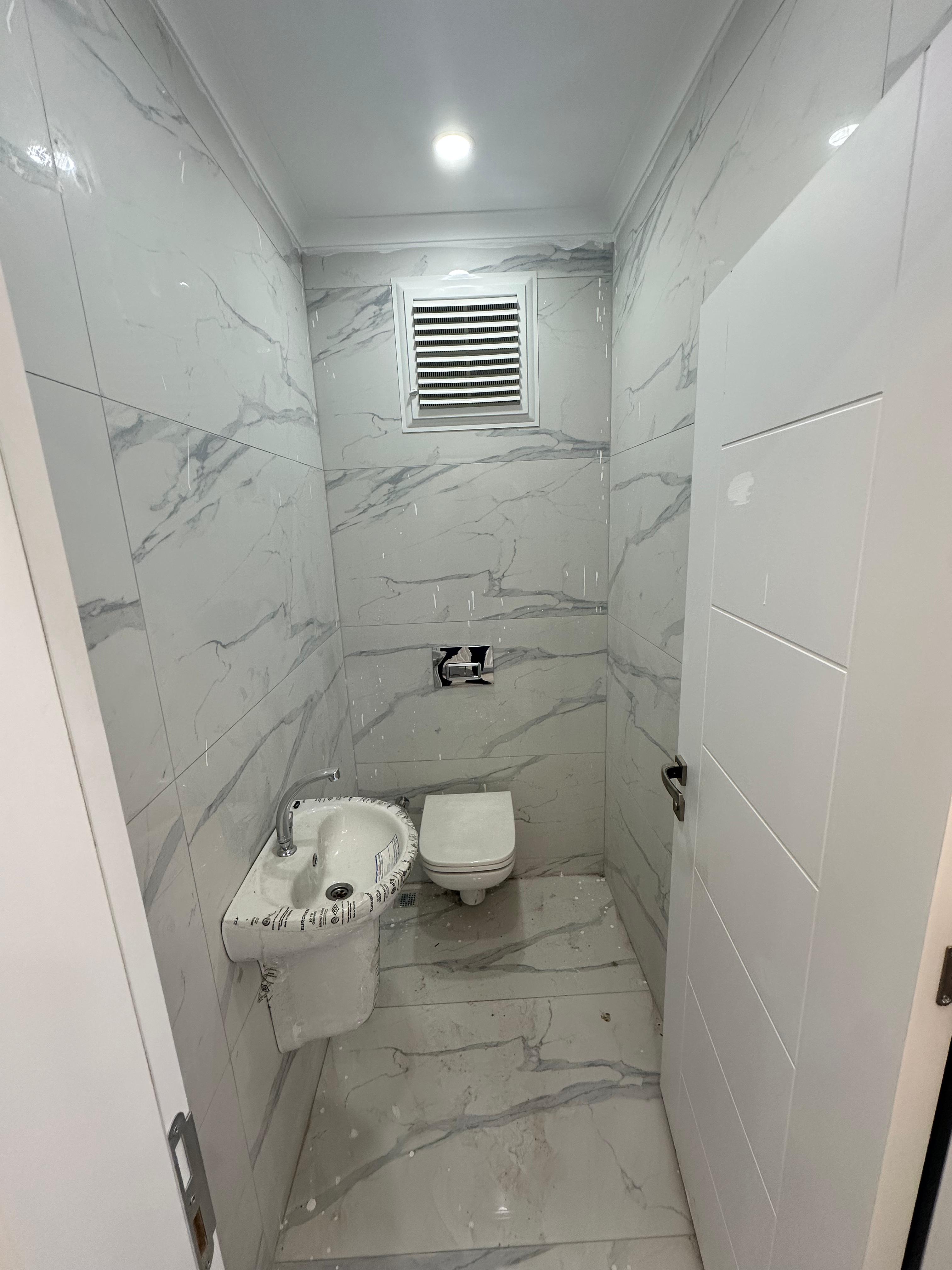 MABEL'DEN ARSİN FATİH MAHALLESİNDE DENİZ MANZARALI SATILIK DAİRE