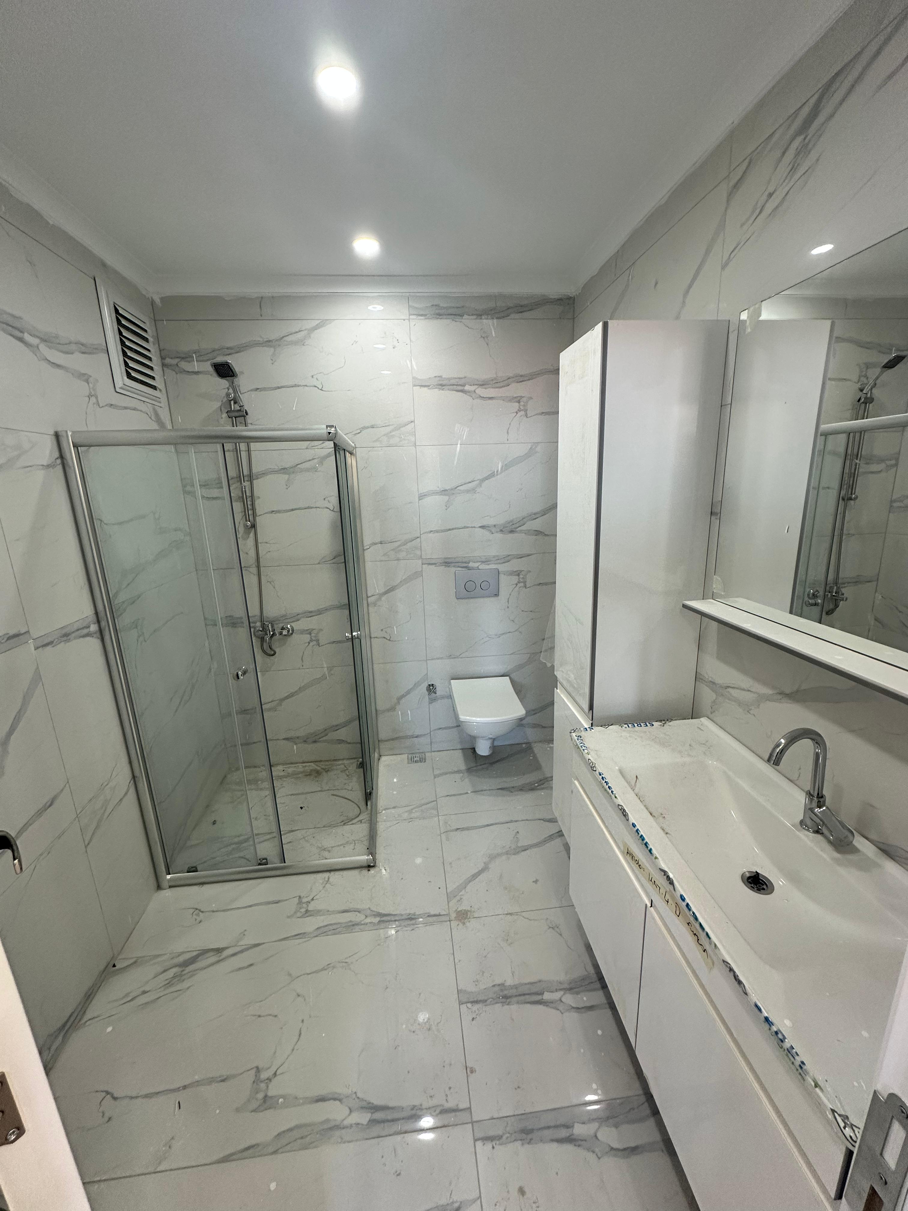 MABEL'DEN ARSİN FATİH MAHALLESİNDE DENİZ MANZARALI SATILIK DAİRE