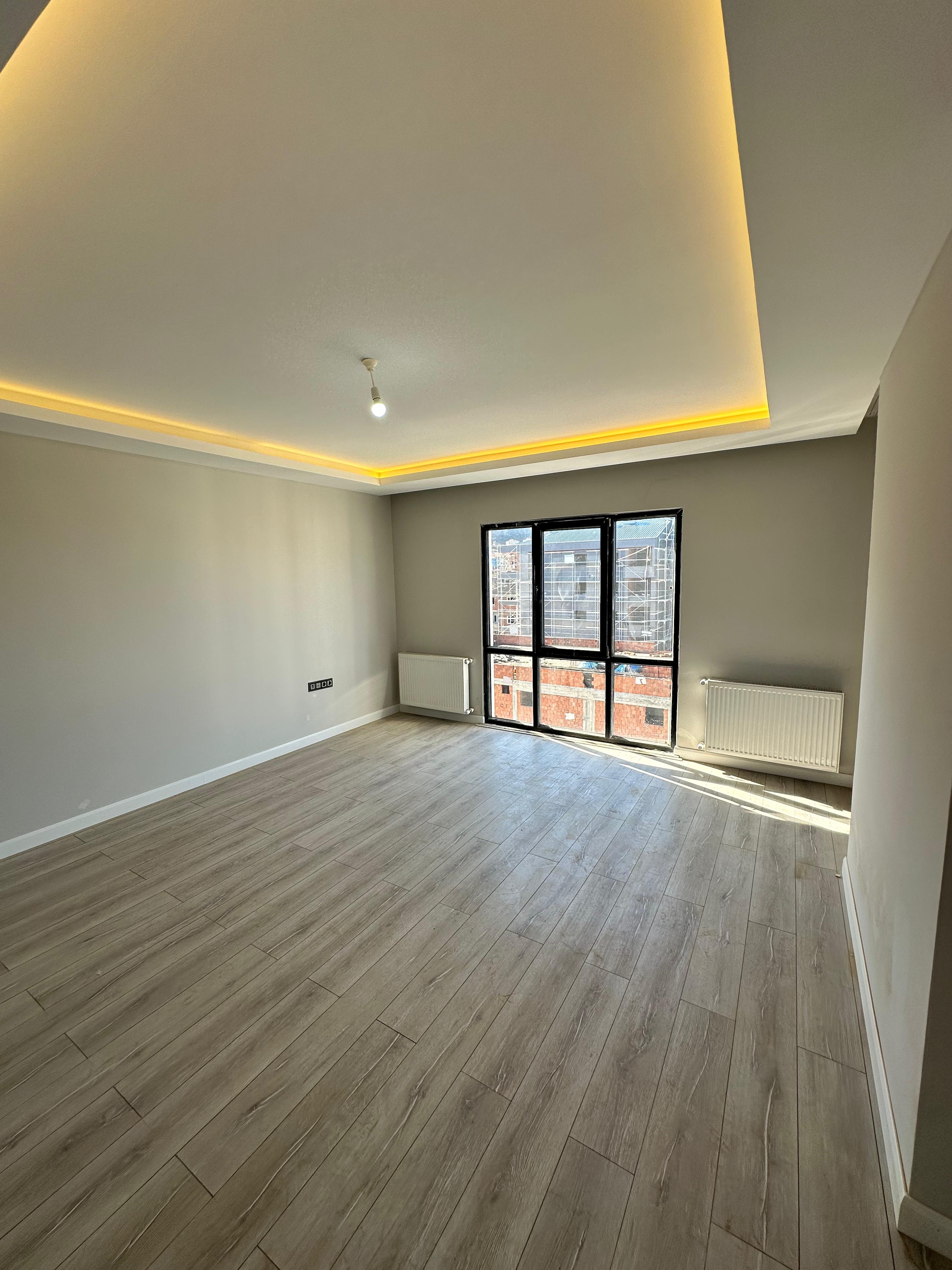 MABEL'DEN ARSİN FATİH MAHALLESİNDE DENİZ MANZARALI SATILIK DAİRE