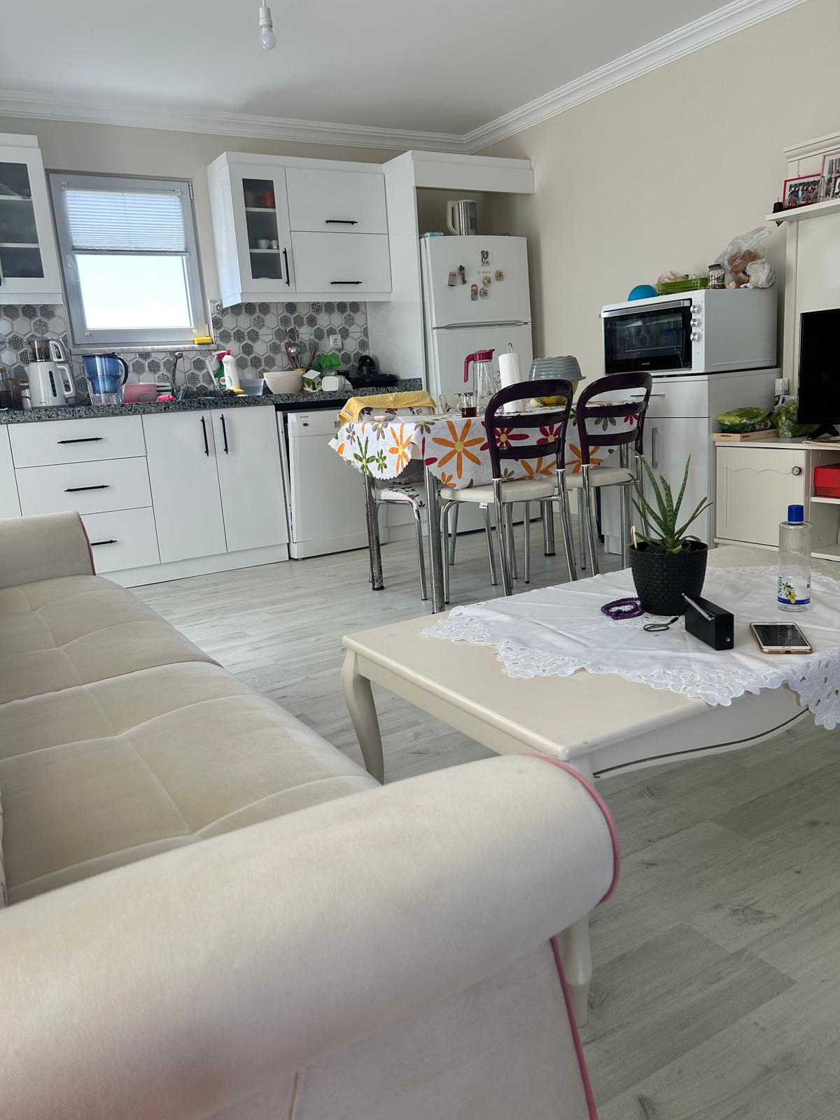 SİNOP MÜSTAKİL EV(YAŞAM ALANI)