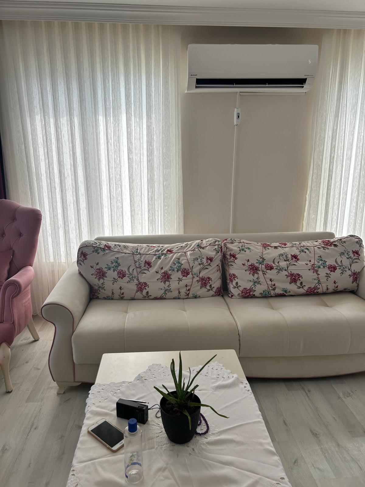 SİNOP MÜSTAKİL EV(YAŞAM ALANI)