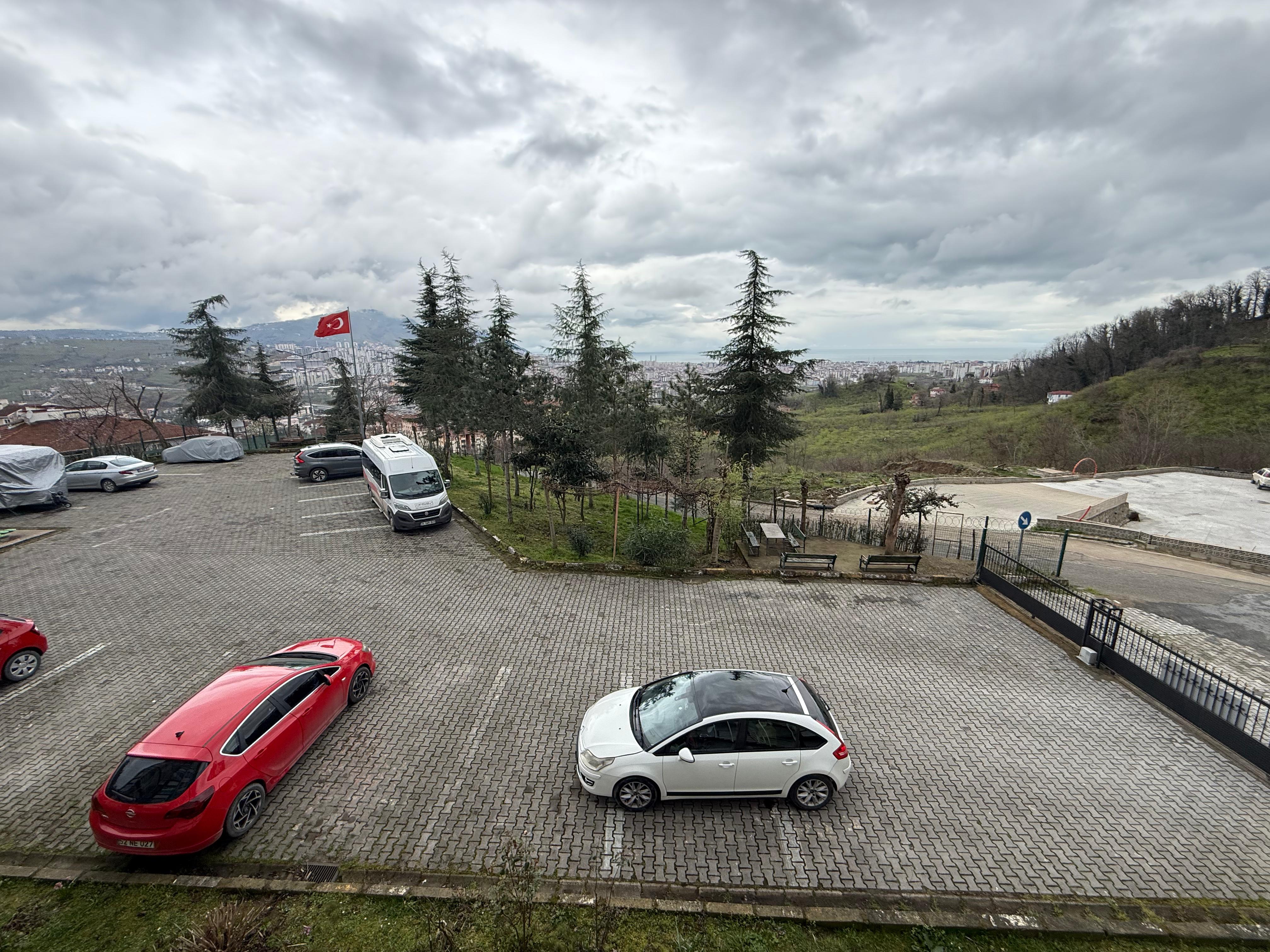 ESKİPAZAR SATİLİK