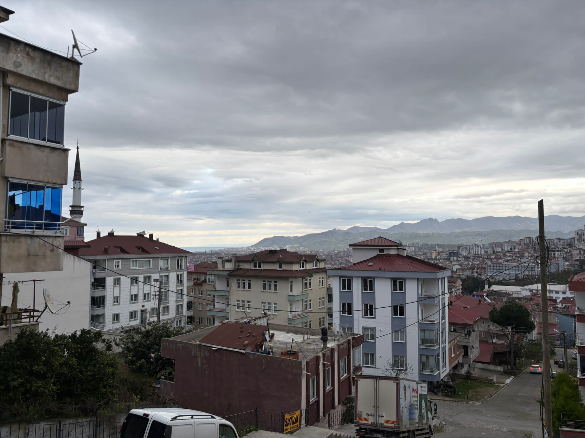 MABEL'DEN NİZAMETTİN MAH. 4+1 DUBLEKS KİRALIK DAİRE