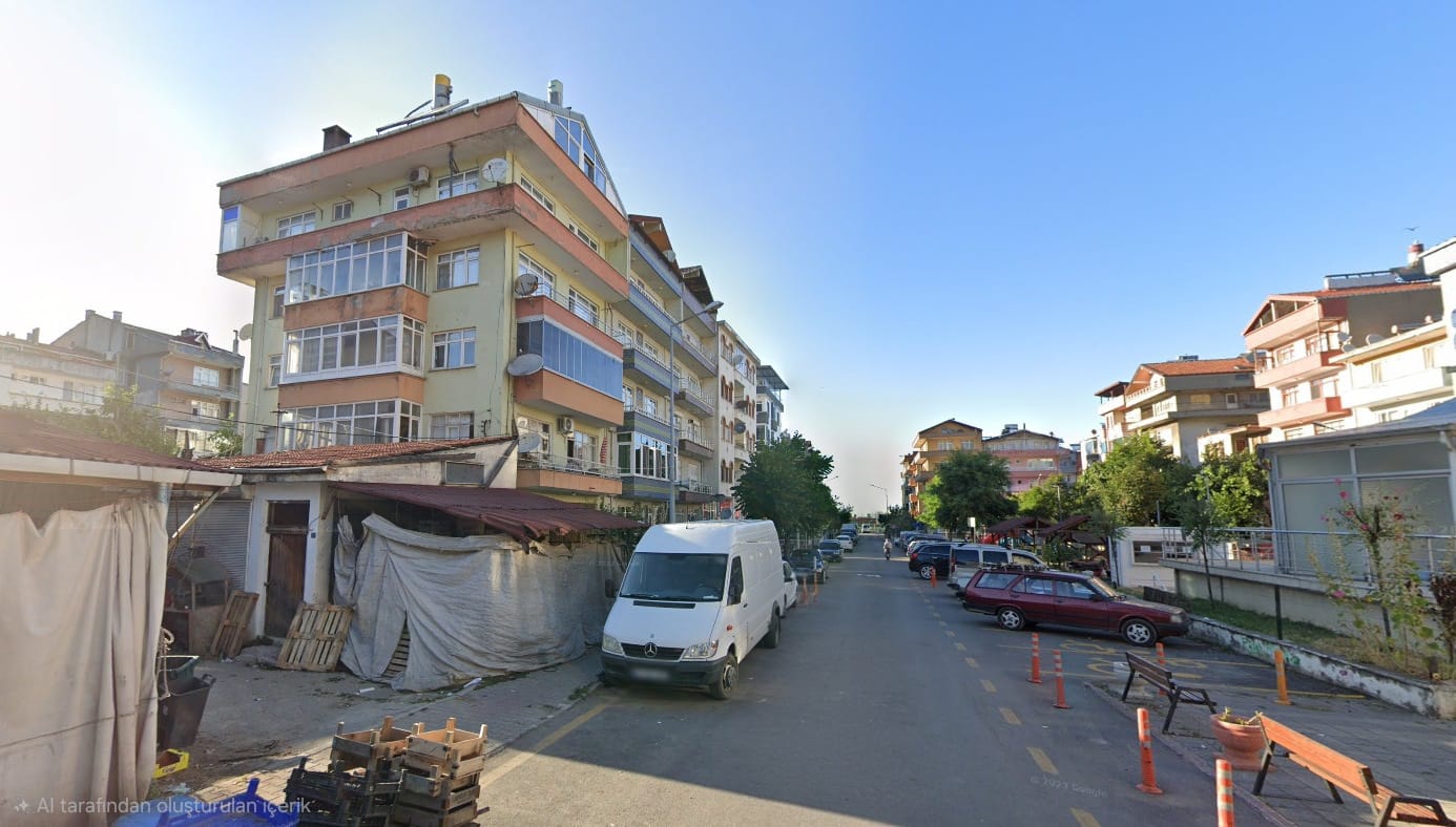 SİNOP AYANCIKTA 4+1 DUBLEKS DAİRE