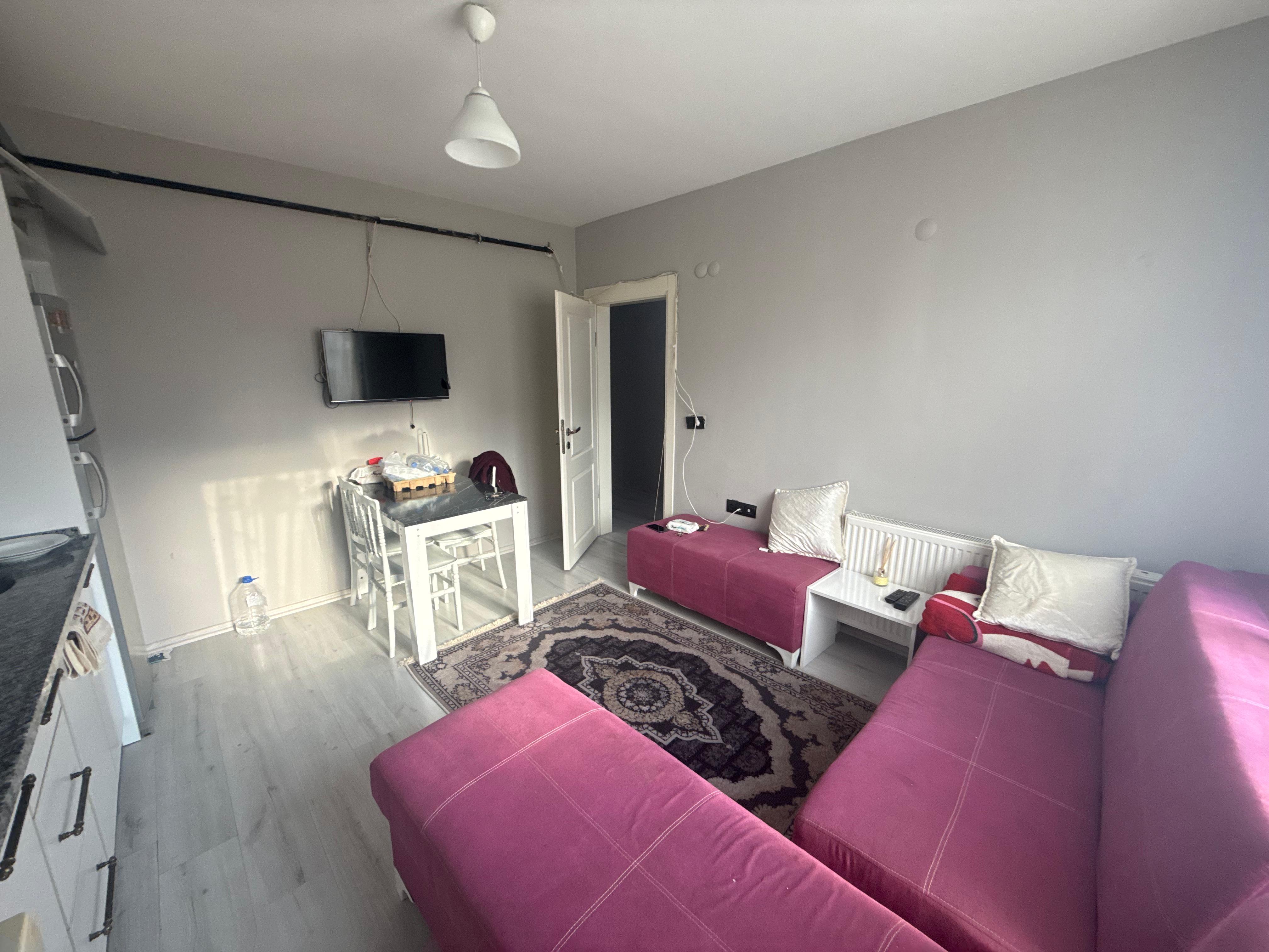 CUMHURİYET EŞYALI KİRALIK