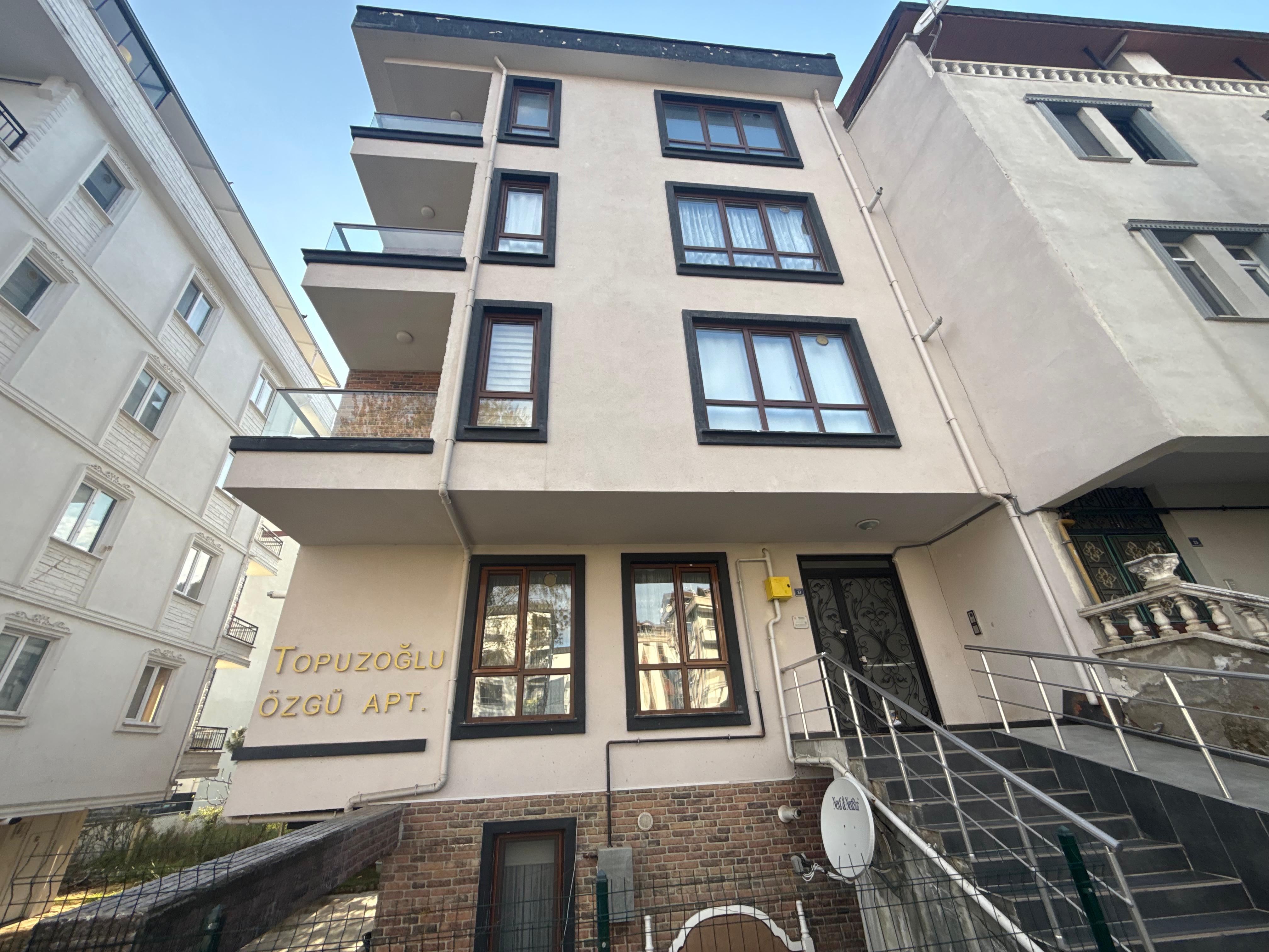 CUMHURİYET EŞYALI KİRALIK