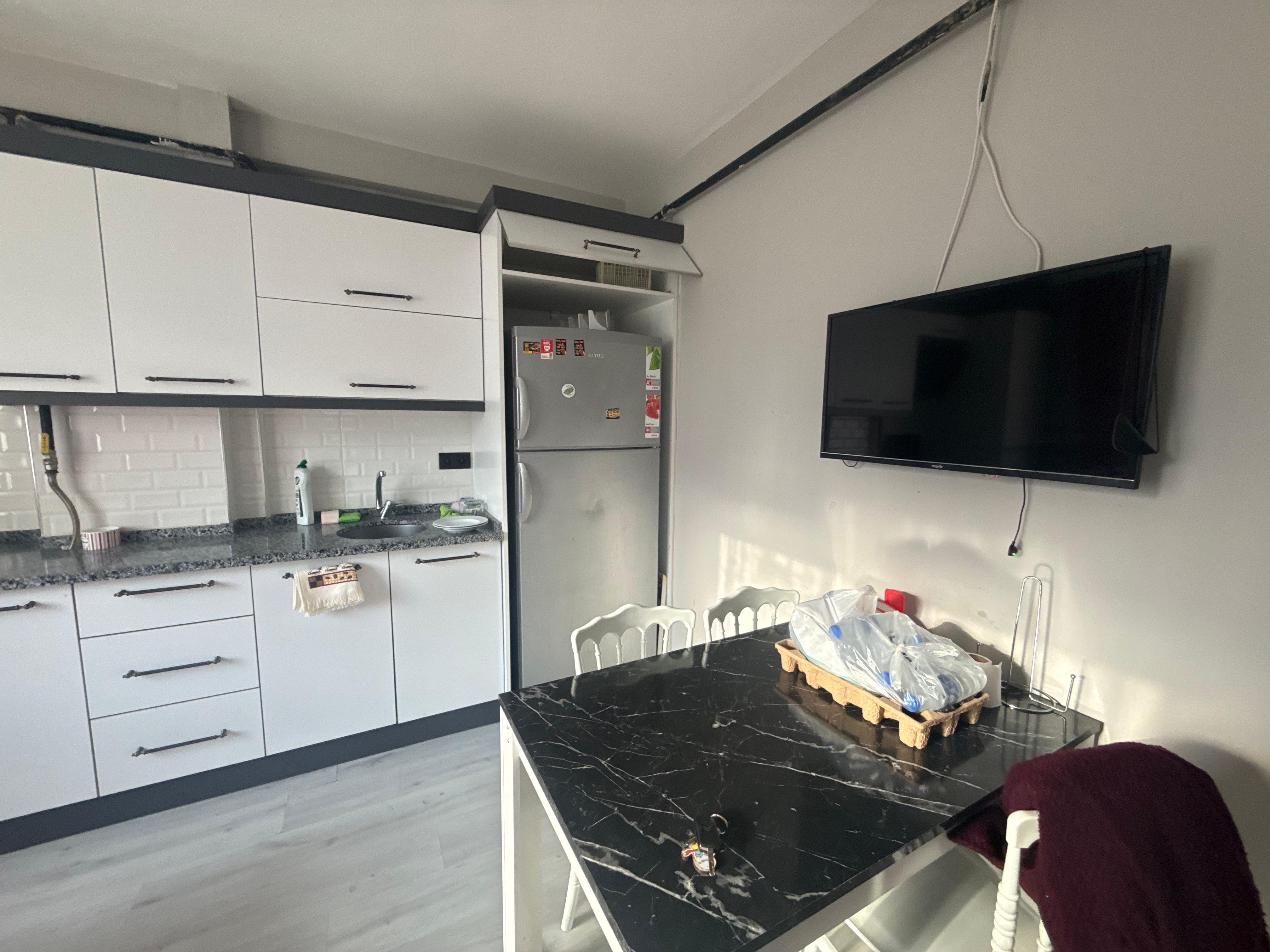 CUMHURİYET EŞYALI KİRALIK