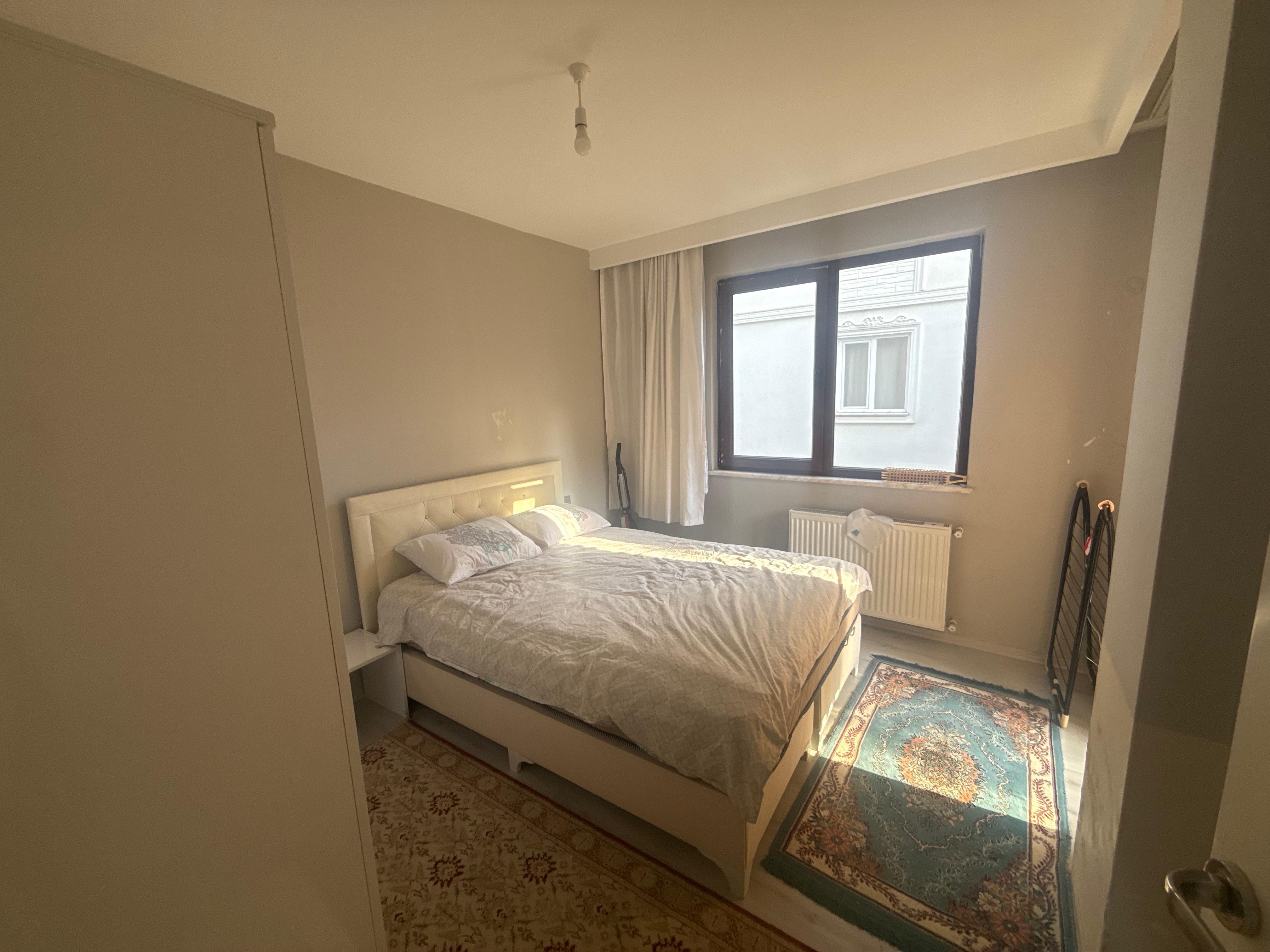 CUMHURİYET EŞYALI KİRALIK