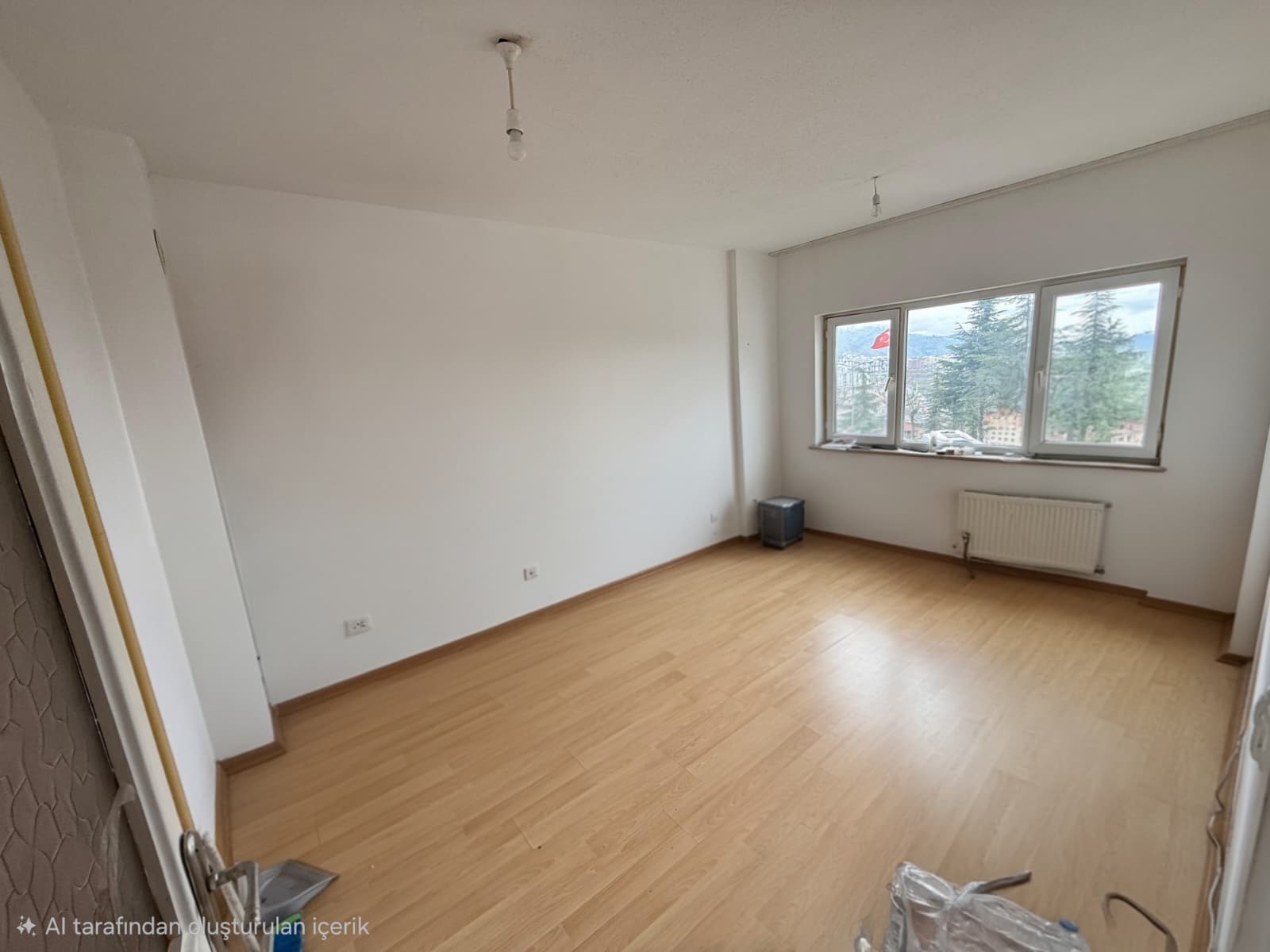 ESKİPAZAR SATİLİK