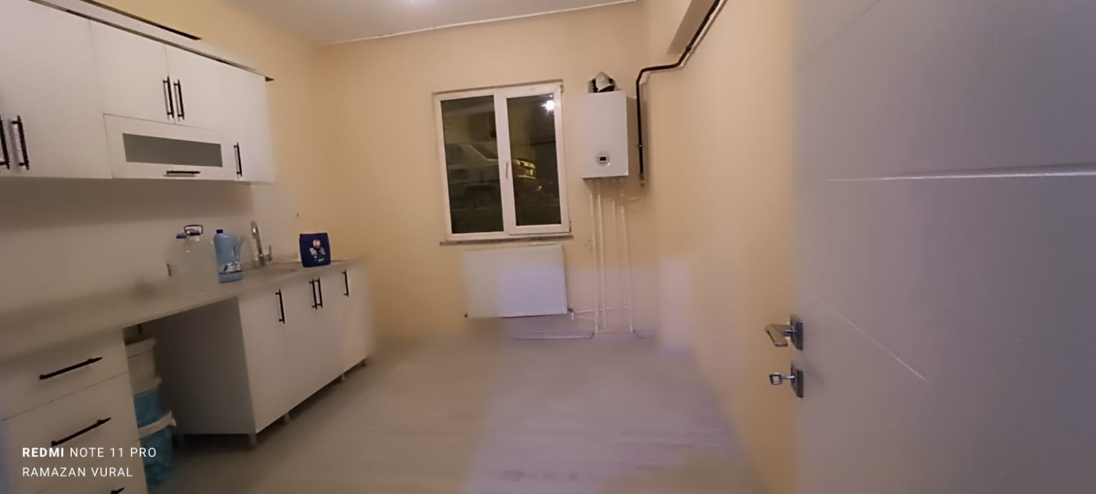 MABELDEN FIRSAT BAHÇELİ 3+1 DAİRE