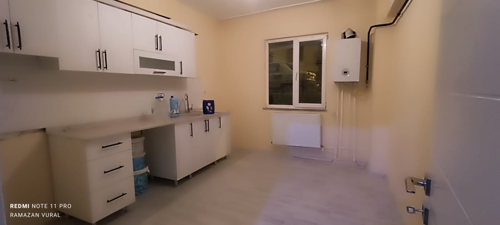 MABELDEN FIRSAT BAHÇELİ 3+1 DAİRE