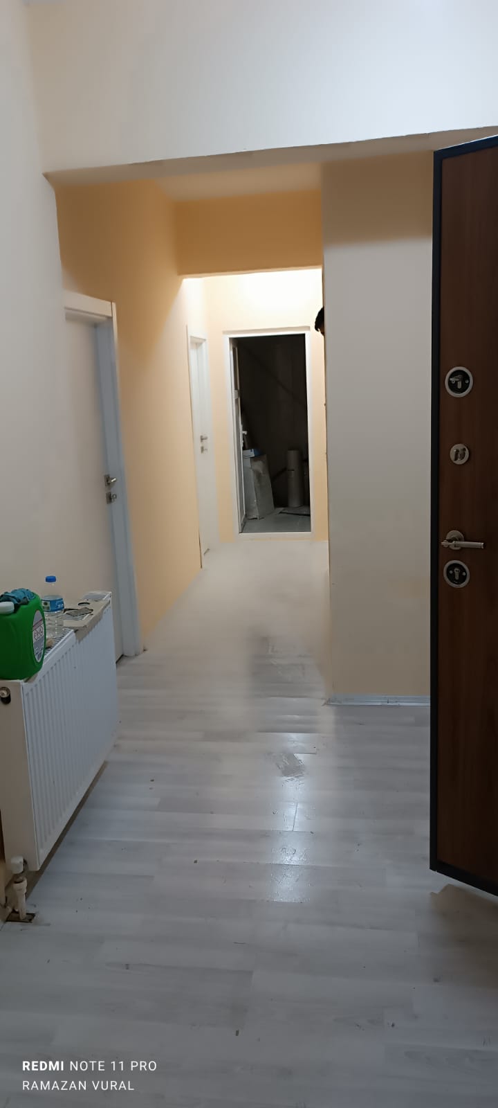 MABELDEN FIRSAT BAHÇELİ 3+1 DAİRE