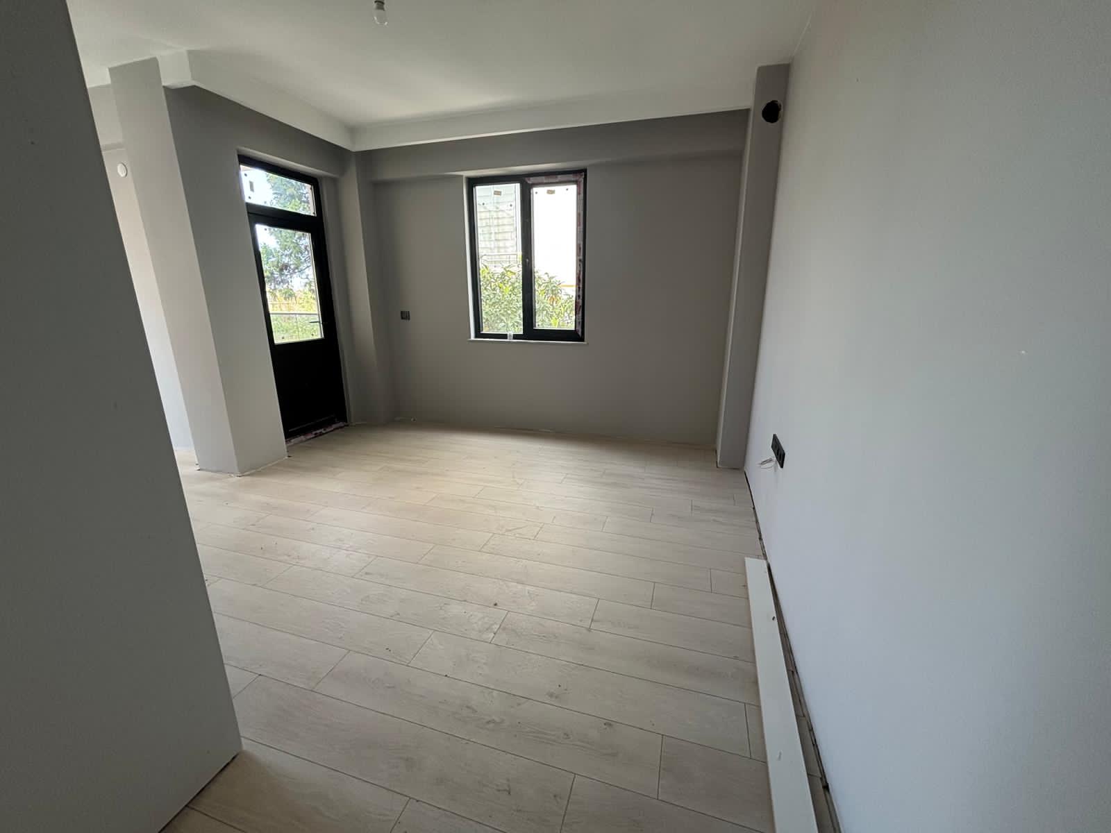 DURUGÖL KÖROĞLU İNŞ.4.KAT 8 NOLU DAİRE