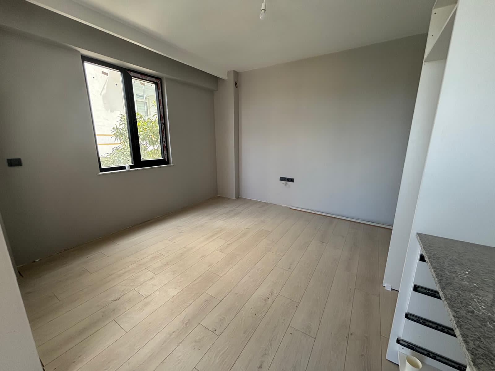 DURUGÖL KÖROĞLU İNŞ.4.KAT 8 NOLU DAİRE
