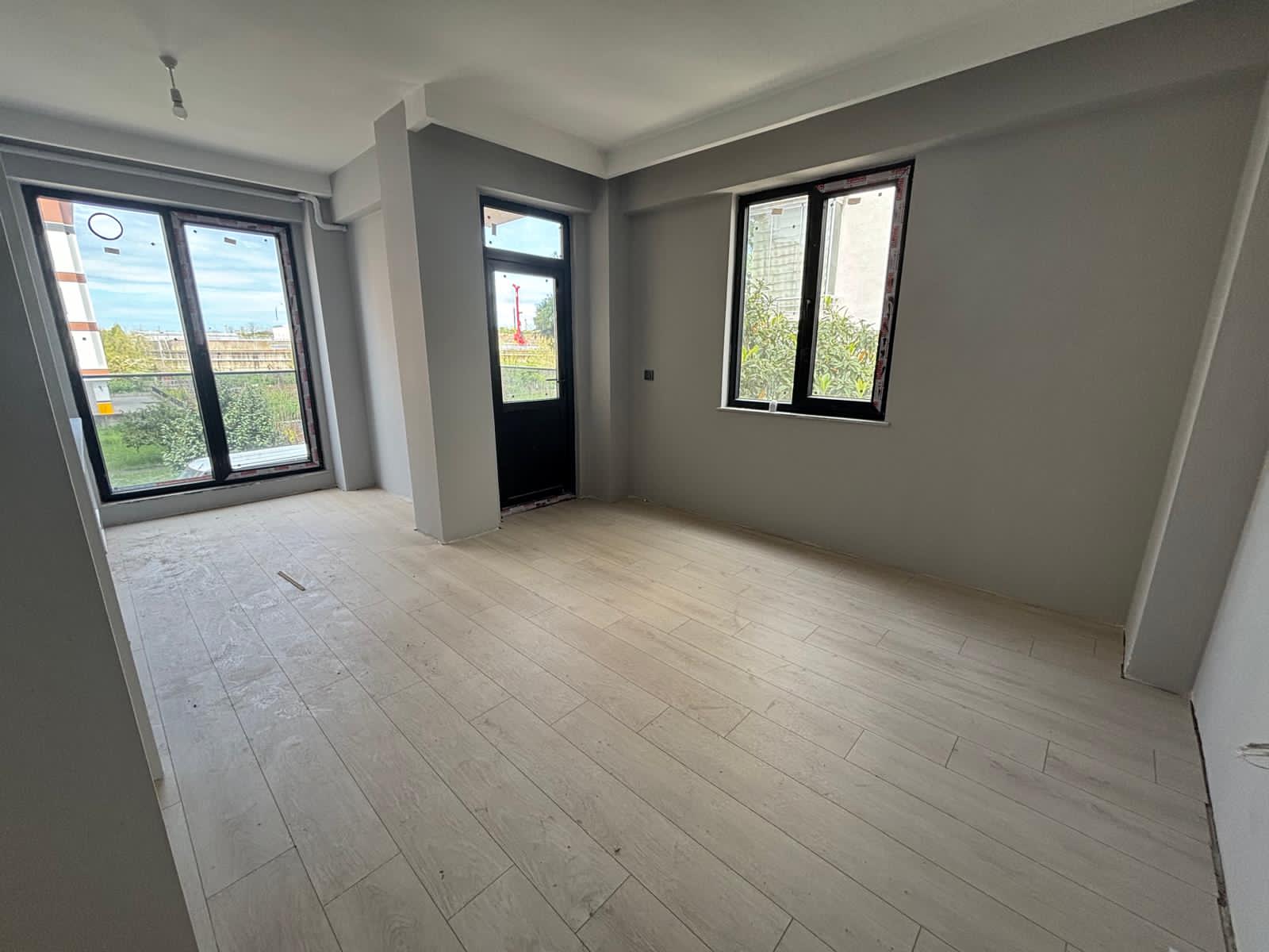 DURUGÖL KÖROĞLU İNŞAAT 3.KAT DAİRE 6
