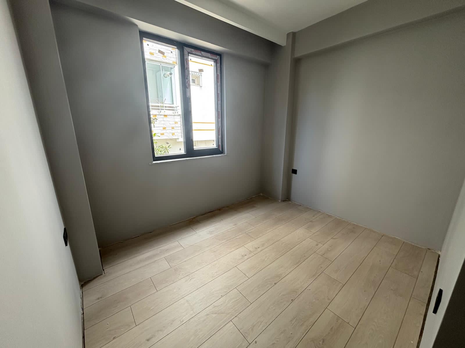 DURUGÖL KÖROĞLU İNŞAAT 3.KAT DAİRE 6