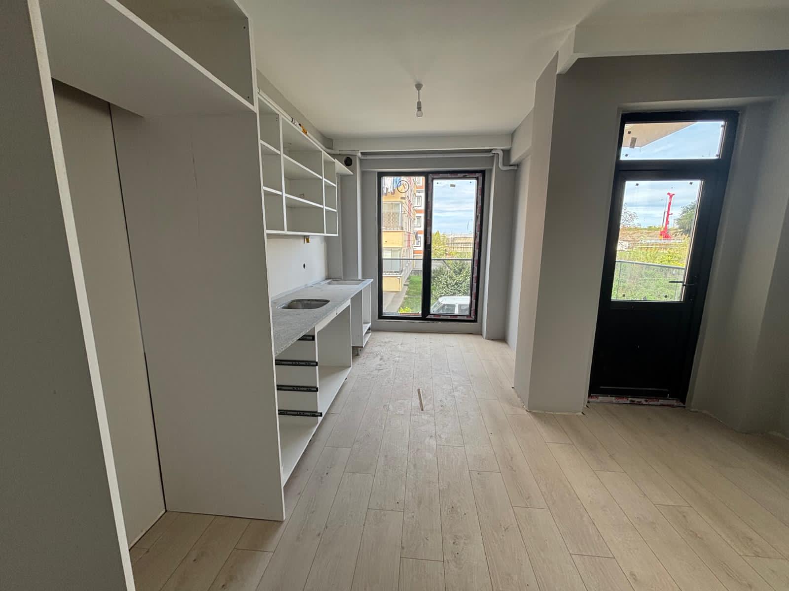 DURUGÖL KÖROĞLU İNŞAAT 3.KAT DAİRE 6