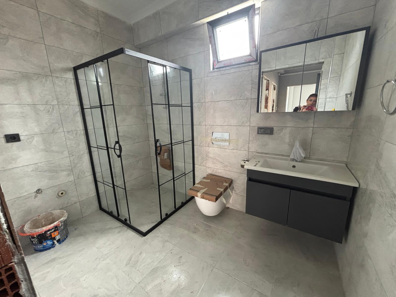 DURUGÖL KÖROĞLU İNŞAAT 3.KAT DAİRE 6