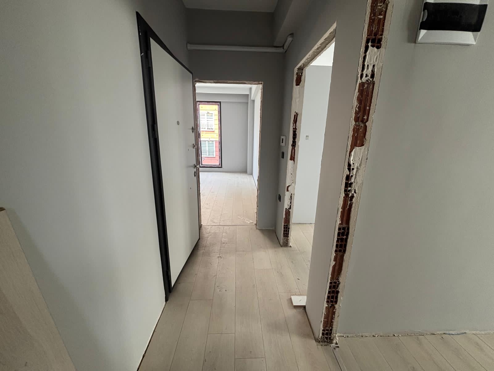 DURUGÖL KÖROĞLU İNŞ.4.KAT 8 NOLU DAİRE