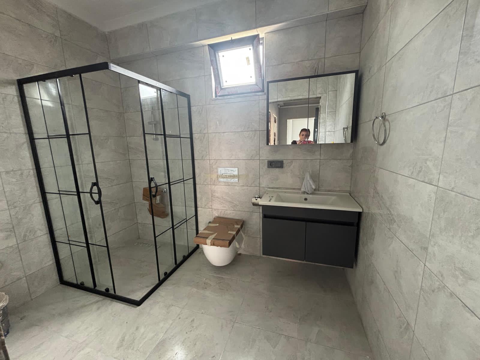 DURUGÖL KÖROĞLU İNŞ.4.KAT 8 NOLU DAİRE