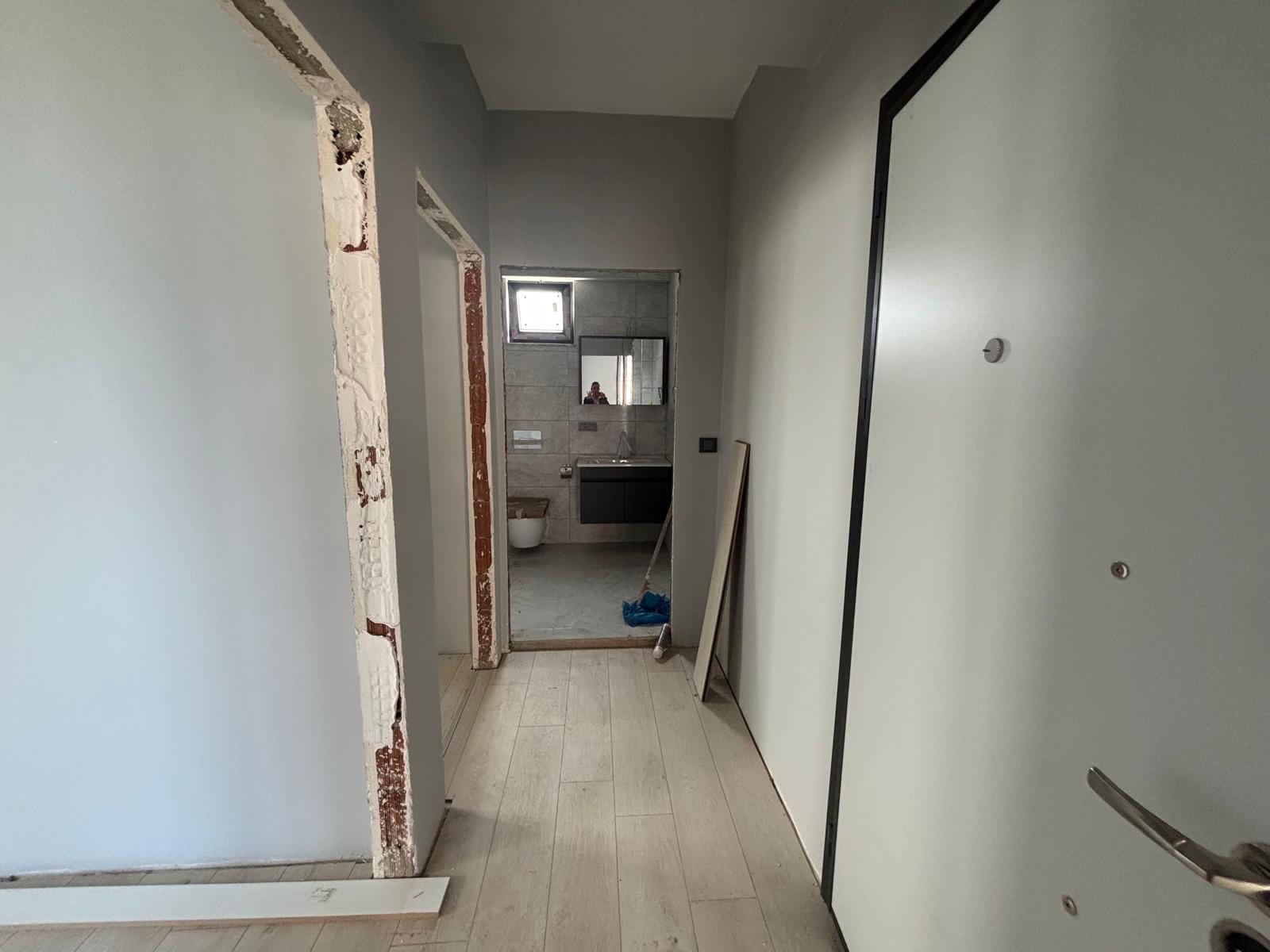DURUGÖL KÖROĞLU İNŞ.4.KAT 8 NOLU DAİRE