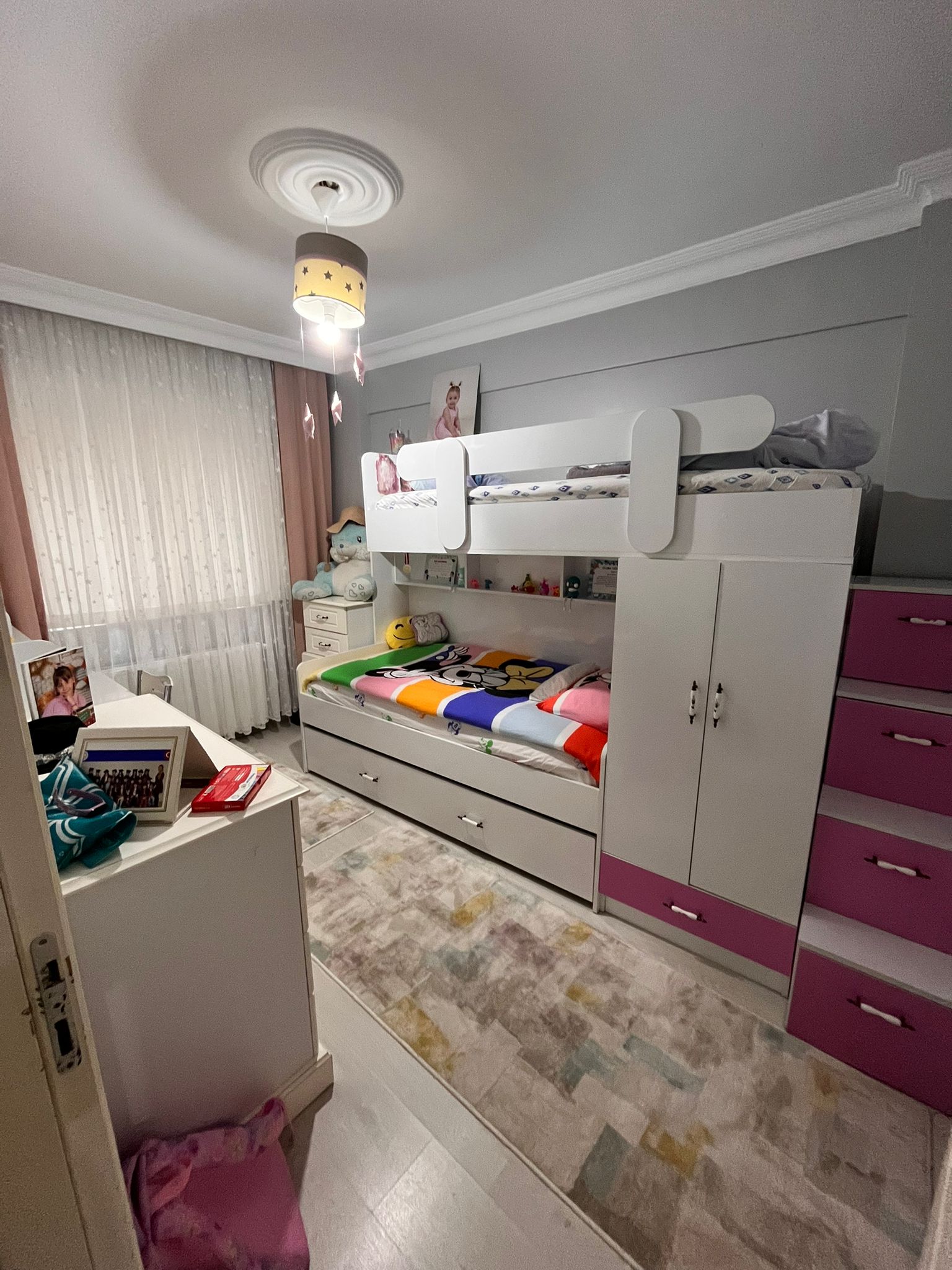 MABEL GAYRİMENKUL BAĞCILAR ÇINAR DA KİRALIK DAİRE