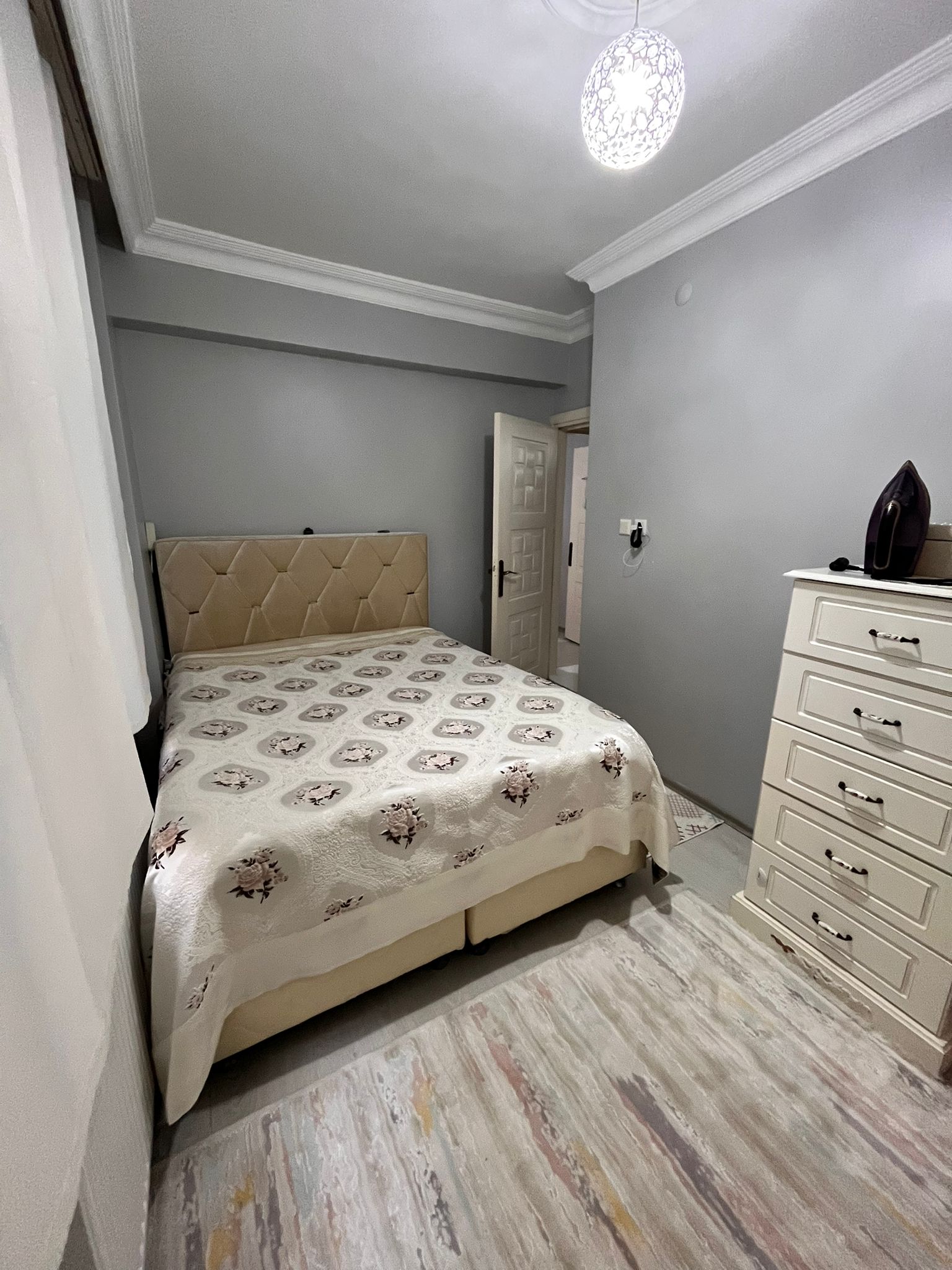 MABEL GAYRİMENKUL BAĞCILAR ÇINAR DA KİRALIK DAİRE